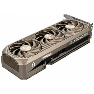 ZOTAC GAMING GeForce RTX 5080 20th Anniversary 16GB por 1.299,95€ en Coolmod