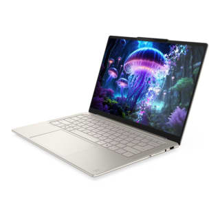 Lenovo Yoga Slim 7 14ILL10 (83JX00D9FR) pour 1 099,95€ chez Materiel.net
