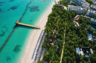 8 noches en Punta Cana por 749€ en Buscounchollo