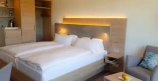 Biosphärenhotel Graf Eberhard (Bad Urach) pour 44,50€ chez Travelcircus