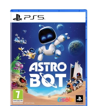 Astro Bot PS5 pour 49,99€