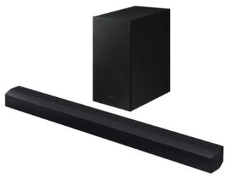 Barra de Sonido Samsung 2.1 Canales por $1,943 | Oferta Sam's Club