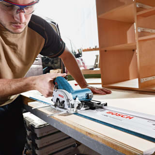 Bosch Professional GKS 12V-Li voor €90,96 bij Bol