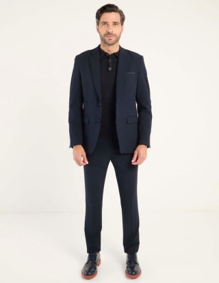 Traje para hombre Gianfranco Dunna por $1,999 en Suburbia