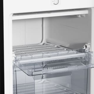 CHiQ FSD160D4E vrijstaande vriezer (145 L) voor €109,99 bij Bol