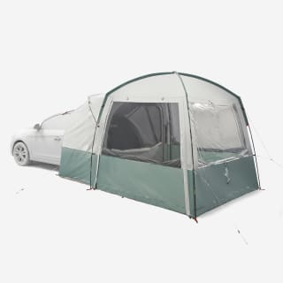QUECHUA Tente de hayon Car Connect Fresh pour 223,99€ chez Decathlon