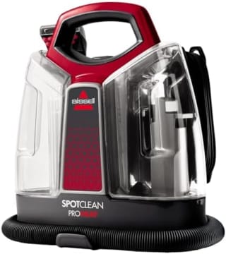 BISSELL SpotClean ProHeat 330W (36988) pour 96,99€