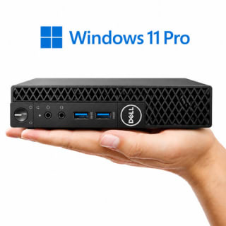 HP ProDesk 405 G4 SFF desktop PC for £84.95 at eBay