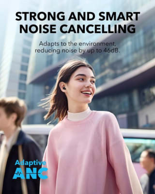Soundcore A30i voor €19,99 bij Bol