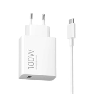 Xiaomi Chargeur mural USB BHR095VEU pour 16,49€ chez Tradeinn
