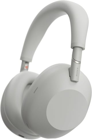 Sony WH-1000XM6 voor €281,01 bij Amazon