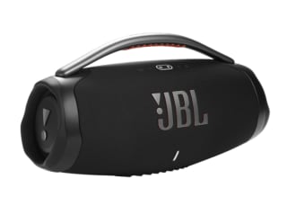 JBL Boombox 3 Bluetooth-Luidspreker met gratis sporttas voor €230,99 bij JBL