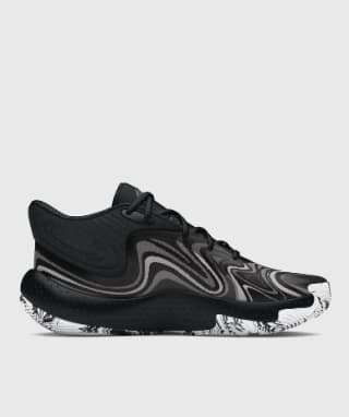 Zapatillas de Basket Under Armour Spawn 6 Mid por 41.9€