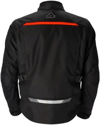 Acerbis X-Trail chaqueta textil para motocicleta por 75,99€ en FC-Moto