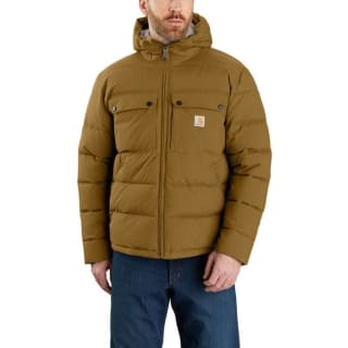 Veste isolée Carhartt Montana pour 71,99€