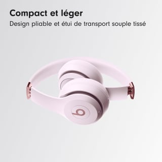 Beats Solo 4 (Occasion - Comme neuf) pour 60€ chez Amazon