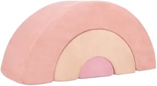 COSTWAY 3-TLG. zachte bouwstenen voor €27,99 bij Amazon