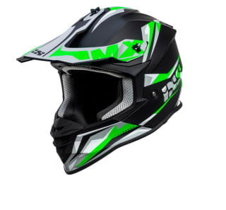 Casco de motocross / enduro IXS 362 por 49€