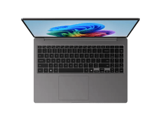 SAMSUNG Galaxy Book6 16 inch (16 GB, 512 GB) voor €989 bij MediaMarkt