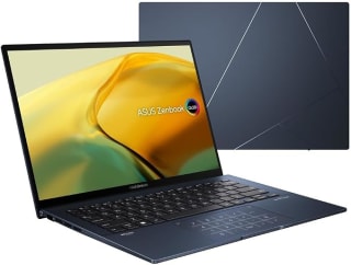 ASUS Zenbook 14 UX3402 por 563,27€ en Amazon