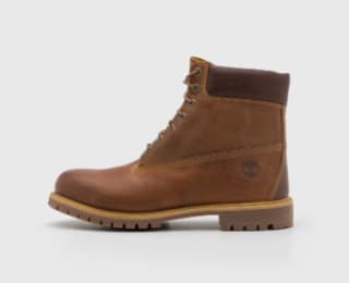Bottines à Lacets Timberland à 109€