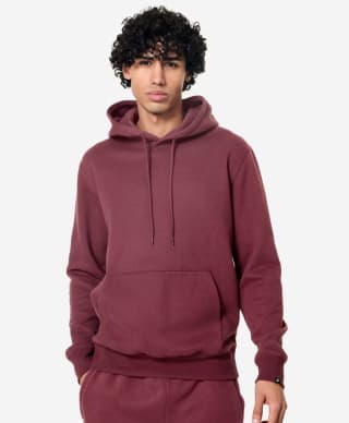 Sudadera con capucha cálida Hombre Domyos varios colores por 13.99€