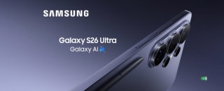 10% EXTRA descuento Nuevos Samsung S26 + regalos por la compra