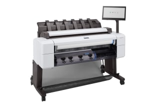 HP DESIGNJET T2600DR PS MFP – 36IN voor €13.005,71 bij Techfabrique