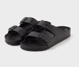 Chanclas con ajuste de hebilla de Mujer TEX por 2.99€