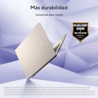 ASUS Vivobook 14 (X1407QA-LY045W) por $10,999 en Costco