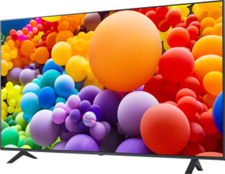 LG 50UR78006LK 50 inch voor €299 bij Coolblue