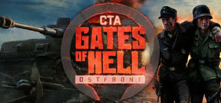 Call to Arms - Gates of Hell: Ostfront voor €8,74 bij Steam