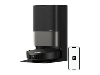 DREAME X50 Ultra Complete robotstofzuiger voor €748