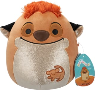 Squishmallows Disney The Lion King Scar (20 cm) voor €8,09 bij Bol
