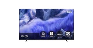 Samsung TV 75" QLED 4K por 629.10€.