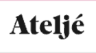 20% korting bij Ateljé