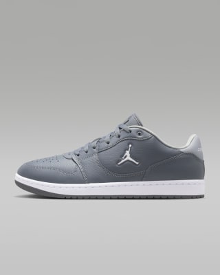 Chaussure Jordan Court Connect Low pour homme à 55,99€ chez Nike