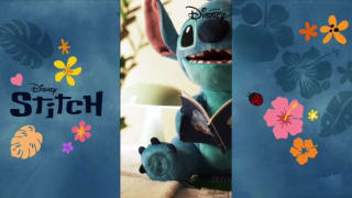 Disney Stitch Verhalenverteller (Imc Toys) voor €27,99 bij Bol