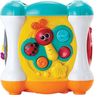 B-Kids All Around Fun Box voor €14,69 bij Bol