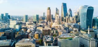 Escapada 3 días de paseo por Londres con vuelos y hotel desde 135€