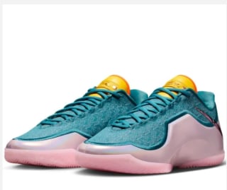 Zapatillas de Basket Nike LeBron XXIII Miami Twice por 60€