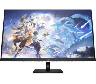 OMEN Transcend 32" Gaming Monitor - 32 - UHD OLED - 240 Hz voor €999 bij HP