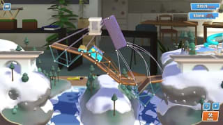 Gratis Bridge Constructor Studio en Epic Games