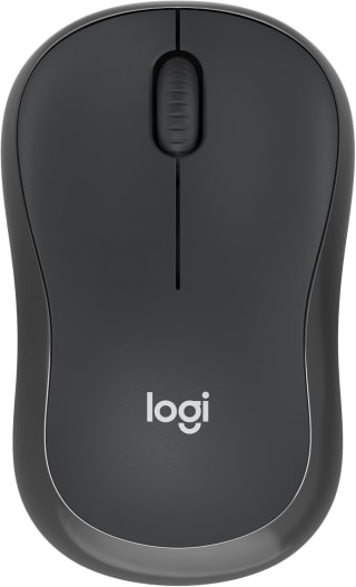 Logitech M240 Stille Bluetooth-muis voor €13,90 bij Amazon