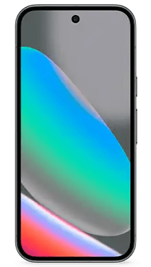 Google Pixel 10 – 100GB Data, £155 Upfront + £15.95/PM, Talk Mobile, No Price Increas