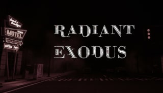 Gratuit Radiant Exodus sur Steam