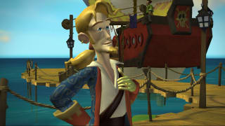 TALES OF MONKEY ISLAND COMPLETE PACK PC pour 0,69€
