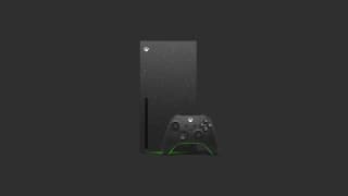 XBOX Series X – 2 TB Galaxy Black Special Edition for £589.99 at Microsoft