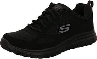 Skechers Burns Agoura herensneakers voor €35,16 bij Amazon