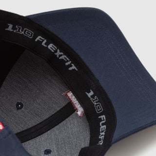 Levi's Housemark Flexfit Pet voor €12,50 bij Levi's